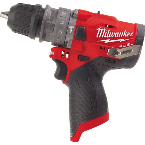 Slagborrskruvdragare MILWAUKEE M12 FPDX-0 12 V utan batteri