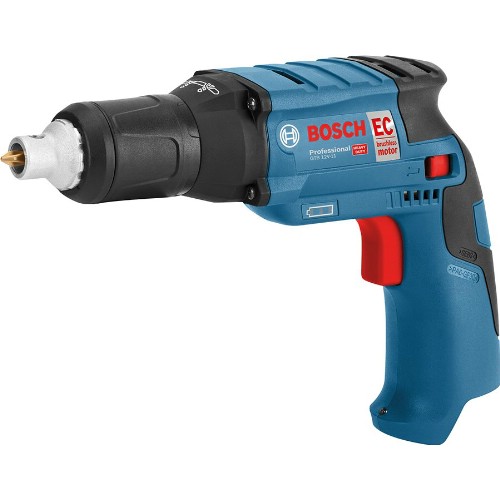 Gipsskruvdragare BOSCH GTB 12 V-11 utan batteri