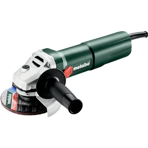 Vinkelslip METABO W 1100-125