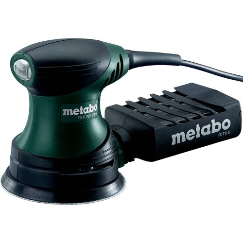 Excenterslip METABO FSX 200 Intec