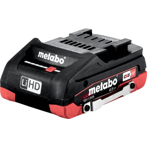 Batteri METABO LiHD DS Li-Ion