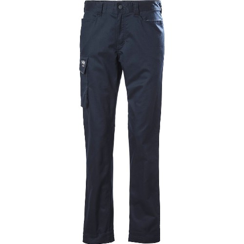 Servicebyxa HELLY HANSEN 77531 Manchester Stretch Dam