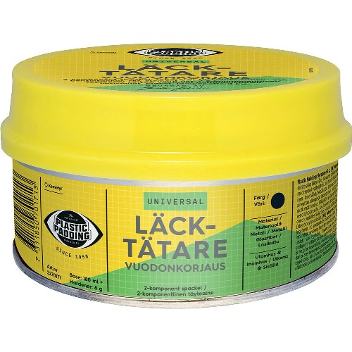 Läcktätare PLASTIC PADDING