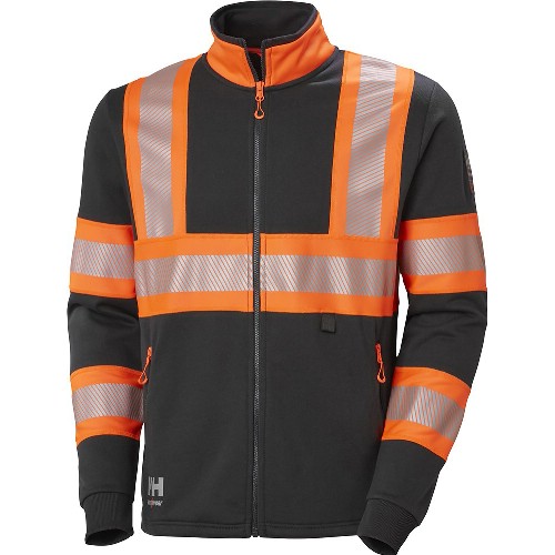 Sweatshirtjacka HELLY HANSEN 79274 ICU