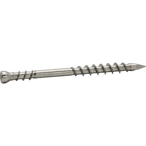 Trallskruv FAST Deck Tool A4 Torx
