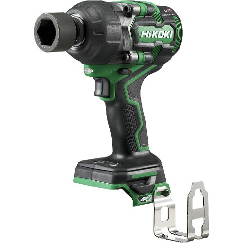 Mutterdragare HIKOKI WR 36DE 36 V MultiVolt utan batteri