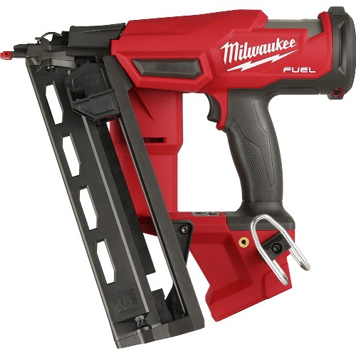 Spikpistol dyckert MILWAUKEE M18 FN16GA-0X 18 V utan batteri