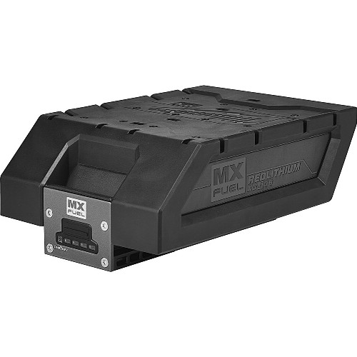 Batteri MILWAUKEE MX Fuel XC RedLithium-Ion