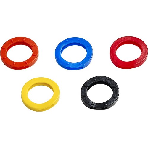 Märkring HABO 8008