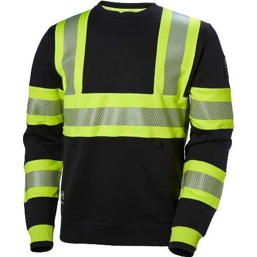 Sweatshirt HELLY HANSEN 79272 ICU