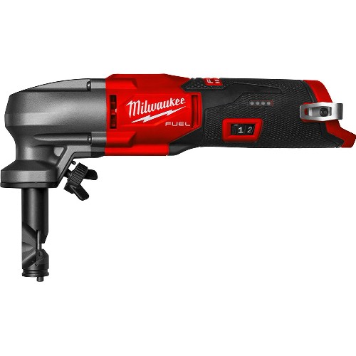 Nibblare MILWAUKEE M12 FNB16-0X 12 V utan batteri