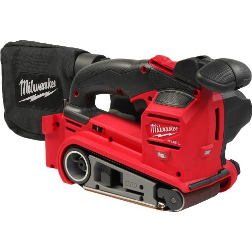 Bandslip MILWAUKEE M18 FBTS75-0 18 V utan batteri