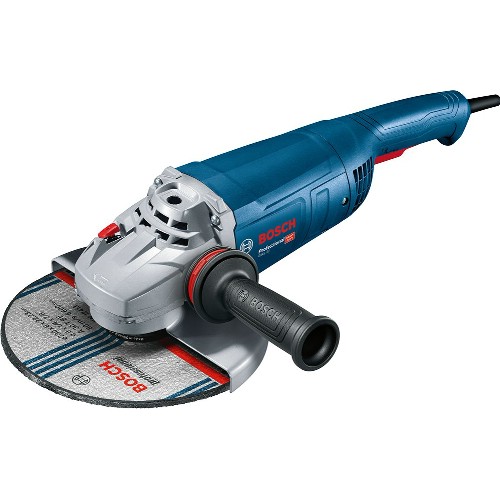 Vinkelslip BOSCH GWS 22-230 J