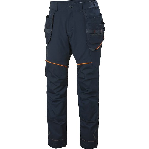 Hantverksbyxa HELLY HANSEN 77550 Chelsea Evolution BRZ Stretch
