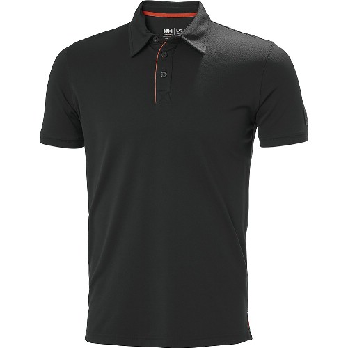 Pikétröja HELLY HANSEN 79248 Kensington