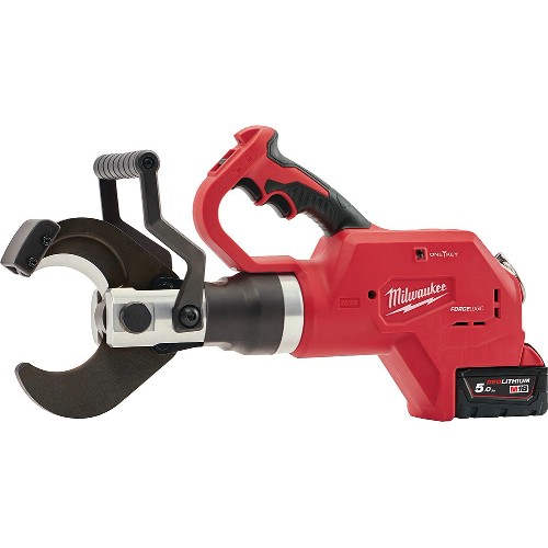 Kabelsax MILWAUKEE M18 HCC75-502C 18 V