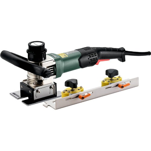 Planfräs METABO PFM 17