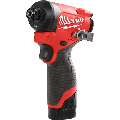 Slagskruvdragare MILWAUKEE M12 FID2-202X 12 V
