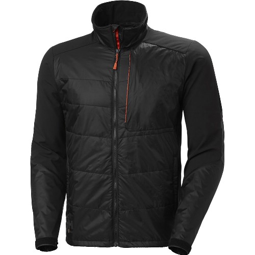 Vinterjacka HELLY<br />HANSEN 73233 Kensington