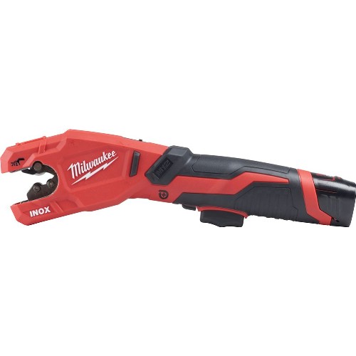 Rörkapmaskin MILWAUKEE M12 PCSS-202C 12 V Raptor