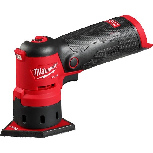 Detaljslip MILWAUKEE M12 FDSS-0B 12 V utan batteri