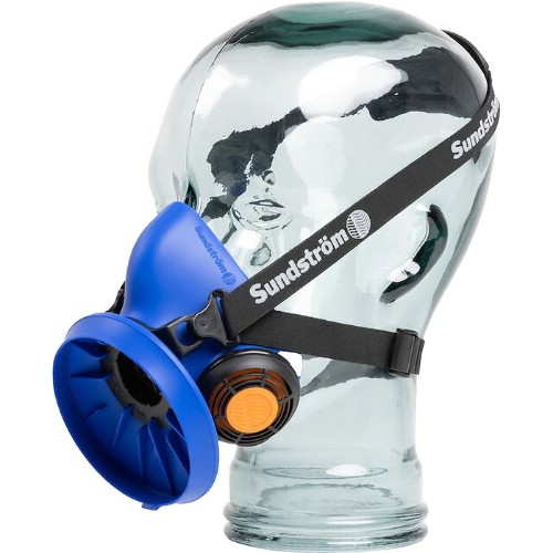 Halvmask SUNDSTRÖM SR 100
