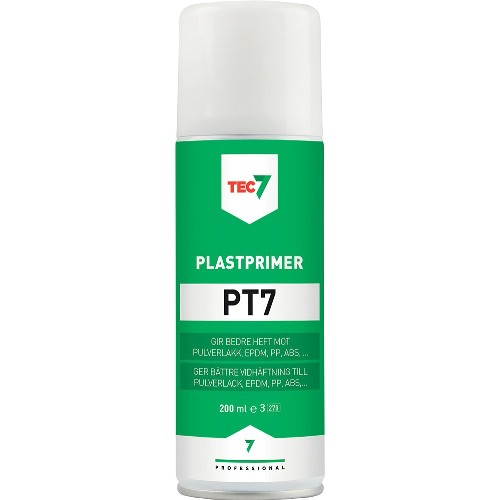 Primer TEC7 PT7