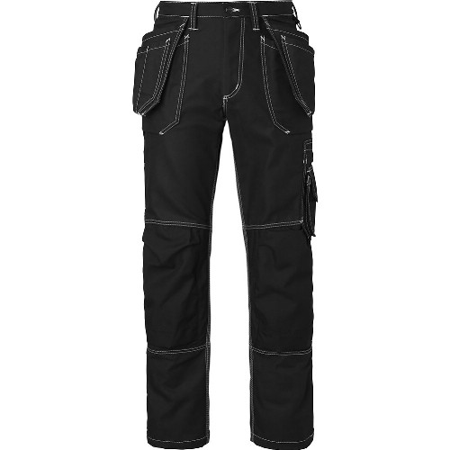 Hantverksbyxa TOP SWEDE 2515 Herr