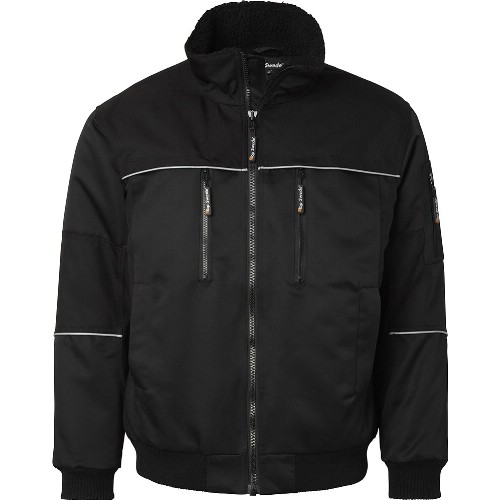 Vinterjacka TOP SWEDE 5126