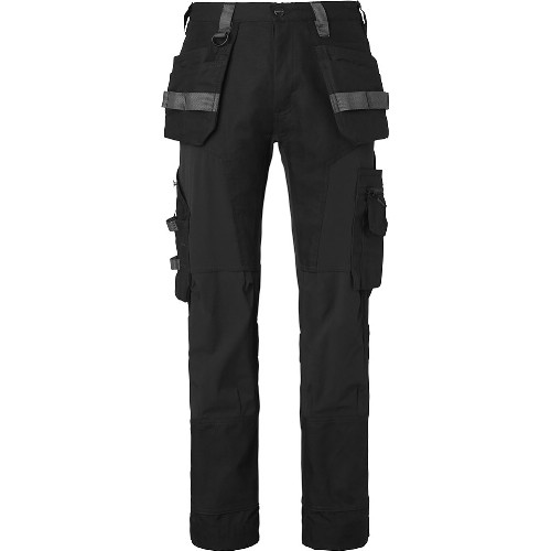 Hantverksbyxa TOP SWEDE 237 Stretch