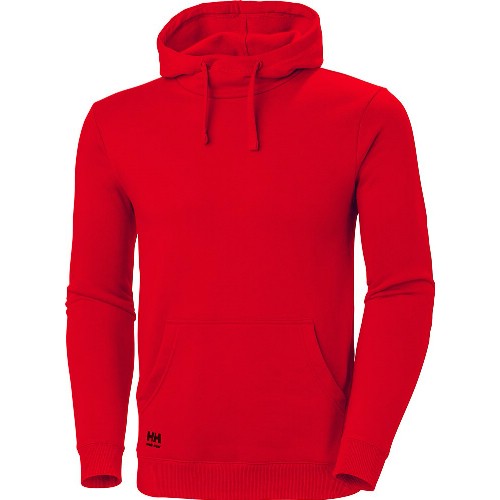Huvtröja HELLY HANSEN 79327 Classic Hoodie