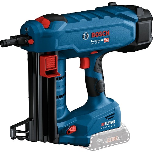 Spikpistol betongspik BOSCH GNB 18 V-38 utan batteri