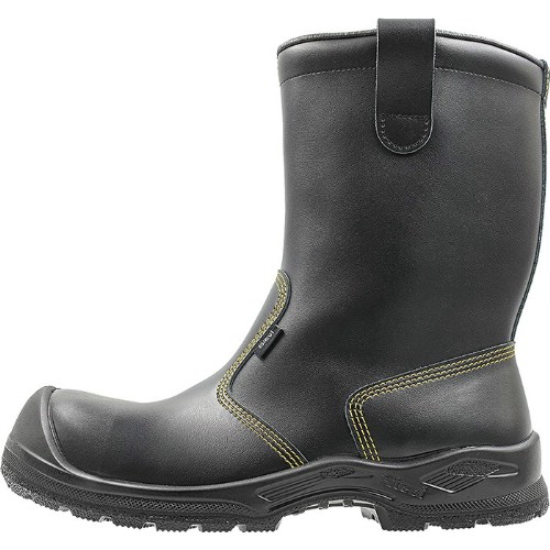 Skyddsstövel SIEVI Offshore CT+ 52039 S3 ESD
