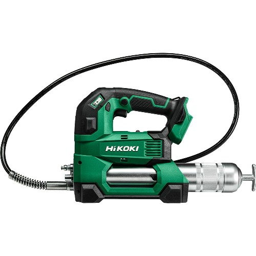 Smörjspruta HIKOKI AL 18DA 18 V utan batteri