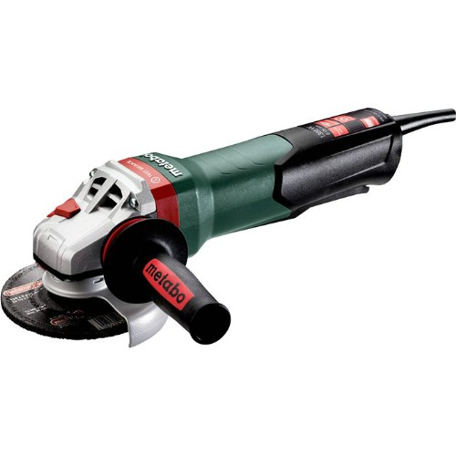 Vinkelslip METABO WPB 13-125 Quick