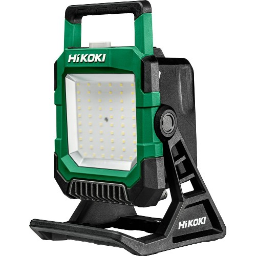 Arbetsbelysning HIKOKI UB 18DC 18 V