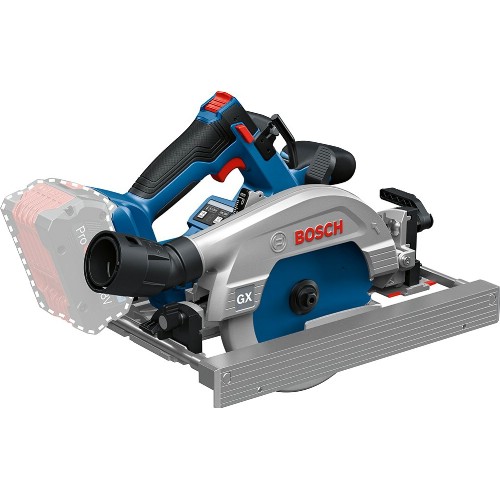 Cirkelsåg BOSCH GKS 18 V-57-2 GX utan batteri