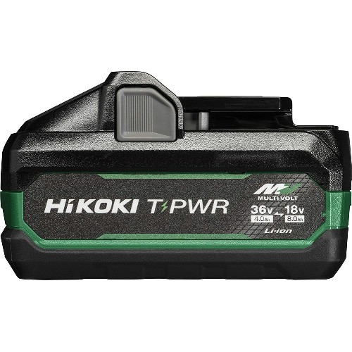 Batteri HIKOKI Li-Ion MultiVolt