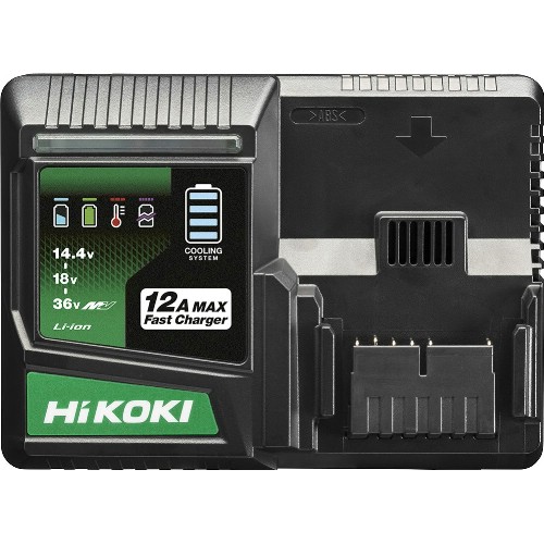 Batteriladdare HIKOKI UC 36YSL2 14,4-36 V
