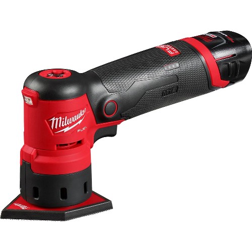Detaljslip MILWAUKEE M12 FDSS-422X 12 V