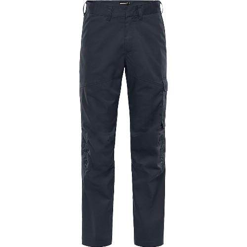 Servicebyxa FRISTADS 2930 GWM Forsbo Green