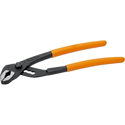Polygriptång BAHCO 221D-225D