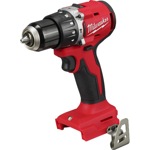 Slagborrskruvdragare MILWAUKEE M18 BLPDRC-0X 18 V utan batteri