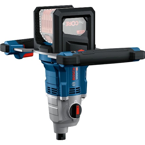 Omrörare BOSCH GRW 18 V-160 utan batteri