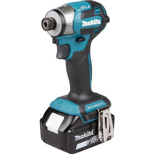 Slagskruvdragare MAKITA DTD173Z 18 V utan batteri