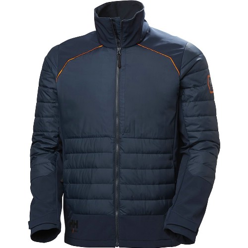 Vinterjacka HELLY HANSEN 74142 Chelsea Evolution 2.0