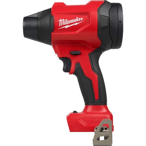 Blåspistol MILWAUKEE M18 BLHSB-0 18 V utan batteri