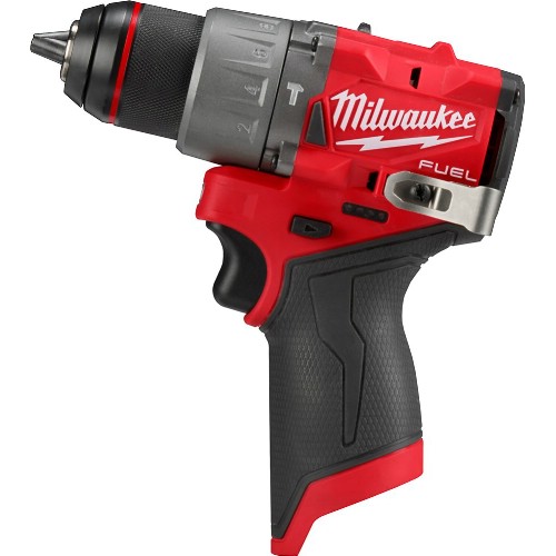 Slagborrskruvdragare MILWAUKEE M12 FPD2-0 12 V utan batteri