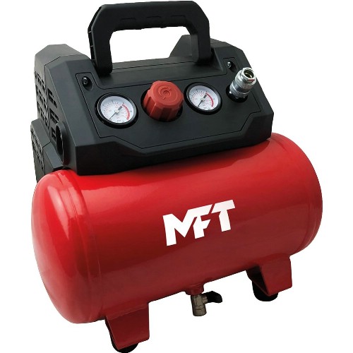 Kompressor MFT 106-OF 40 l/min