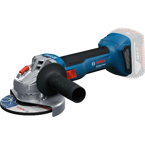 Vinkelslip BOSCH GWS 18 V-8 utan batteri